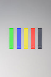 Weerstandsbanden Loop