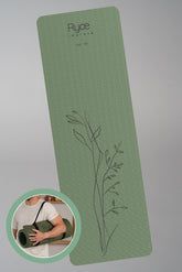 Yogamat – Mindful Move