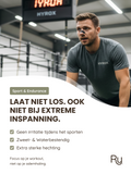 Neusstrips Sport & Sleep Zwart