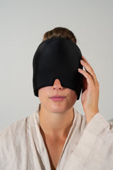 Migraine Muts – Cold Relief