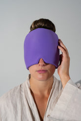 Migraine Muts – Cold Relief