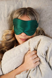 Ryce & Dreams Silk Slaapmasker – Classic Fit Silk (1+1 GRATIS)