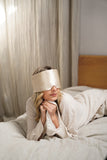 Ryce & Dreams Slaapmasker – Full Face Silk (Tijdelijk 1+1 GRATIS)