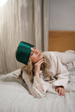 Ryce & Dreams Slaapmasker – Full Face Silk (Tijdelijk 1+1 GRATIS)