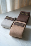Weerstandsbanden Short - 3 pack