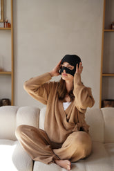 Migraine Muts – Cold Relief