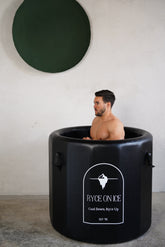 IJsbad - Deep Recovery