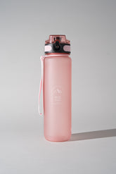 Waterfles – Stay Hydrated Edition