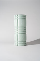 Foam Roller – Soft Release Mintgroen