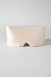 Ryce & Dreams Slaapmasker – Full Face Silk (Tijdelijk 1+1 GRATIS)