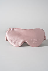 Ryce & Dreams Silk Slaapmasker – Classic Fit Silk (1+1 GRATIS)