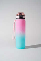 Waterfles – Stay Hydrated Edition