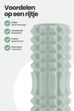 Foam Roller – Medium Release