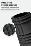 Foam Roller – Soft Release Zwart