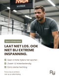Neusstrips Sport & Sleep Roze