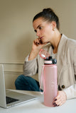 Waterfles – Stay Hydrated Edition