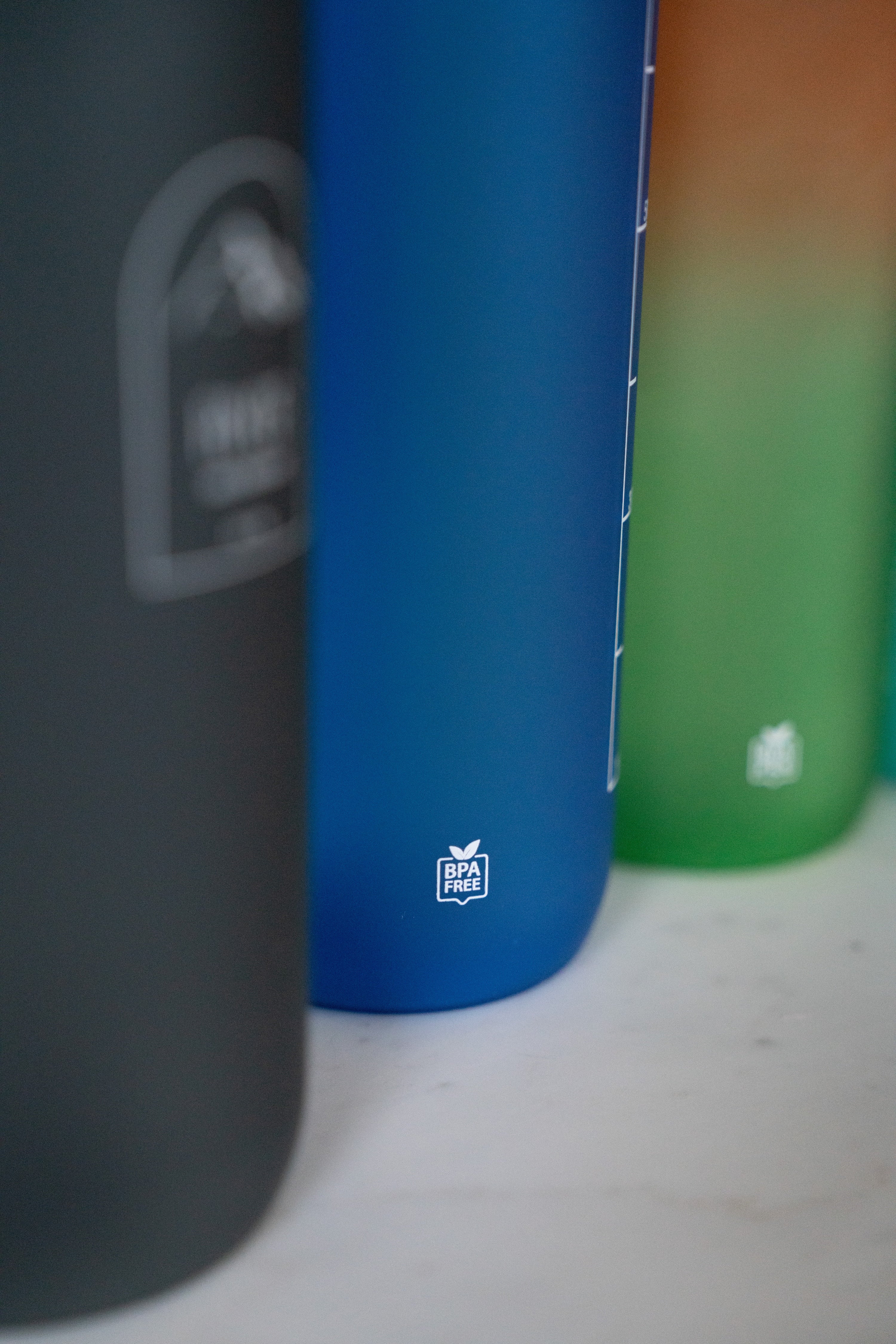 Waterfles – Stay Hydrated Edition