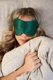 Ryce & Dreams Silk Slaapmasker – Classic Fit Silk