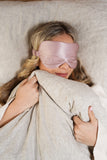 Ryce & Dreams Silk Slaapmasker – Classic Fit Silk