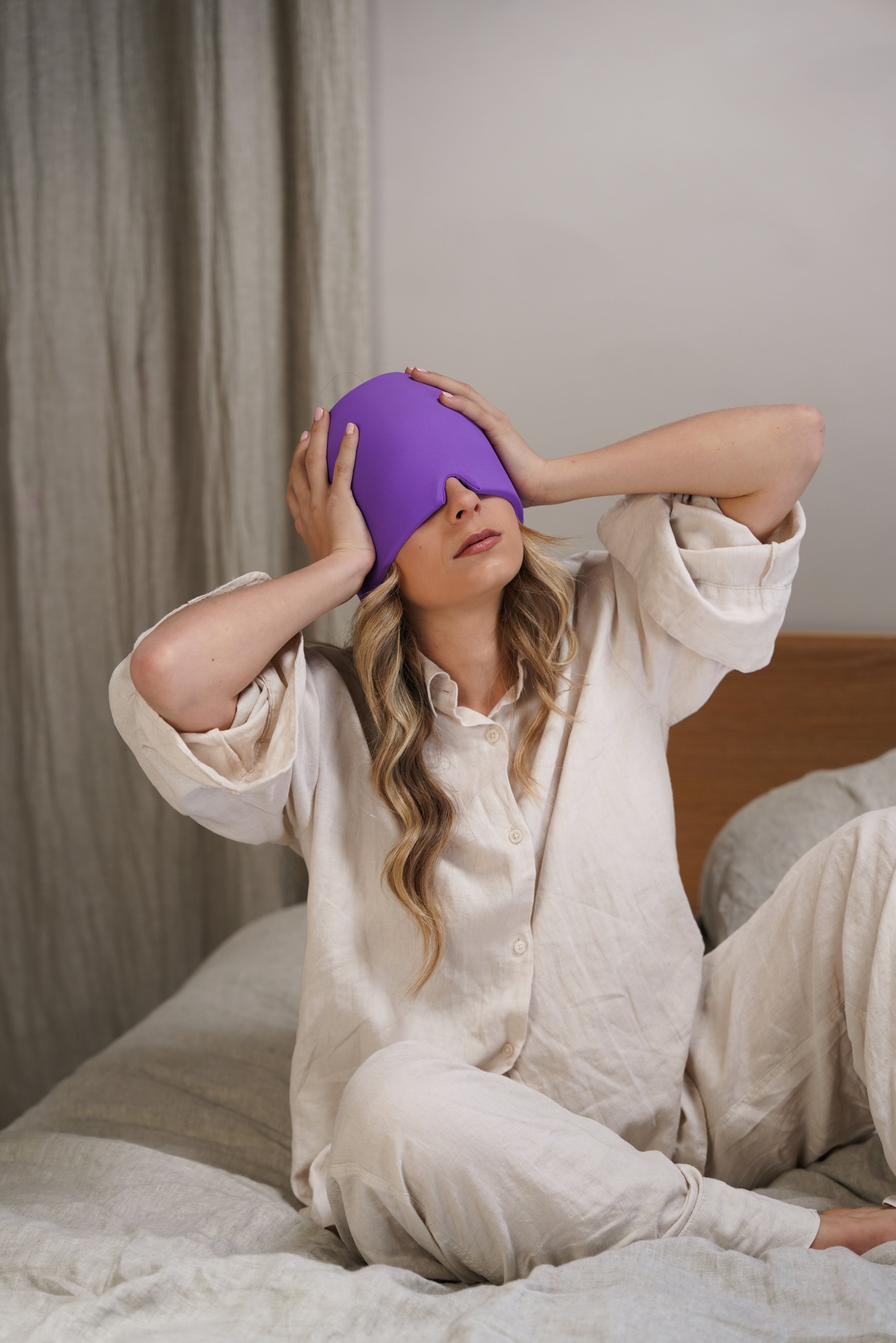 Migraine Muts – Cold Relief