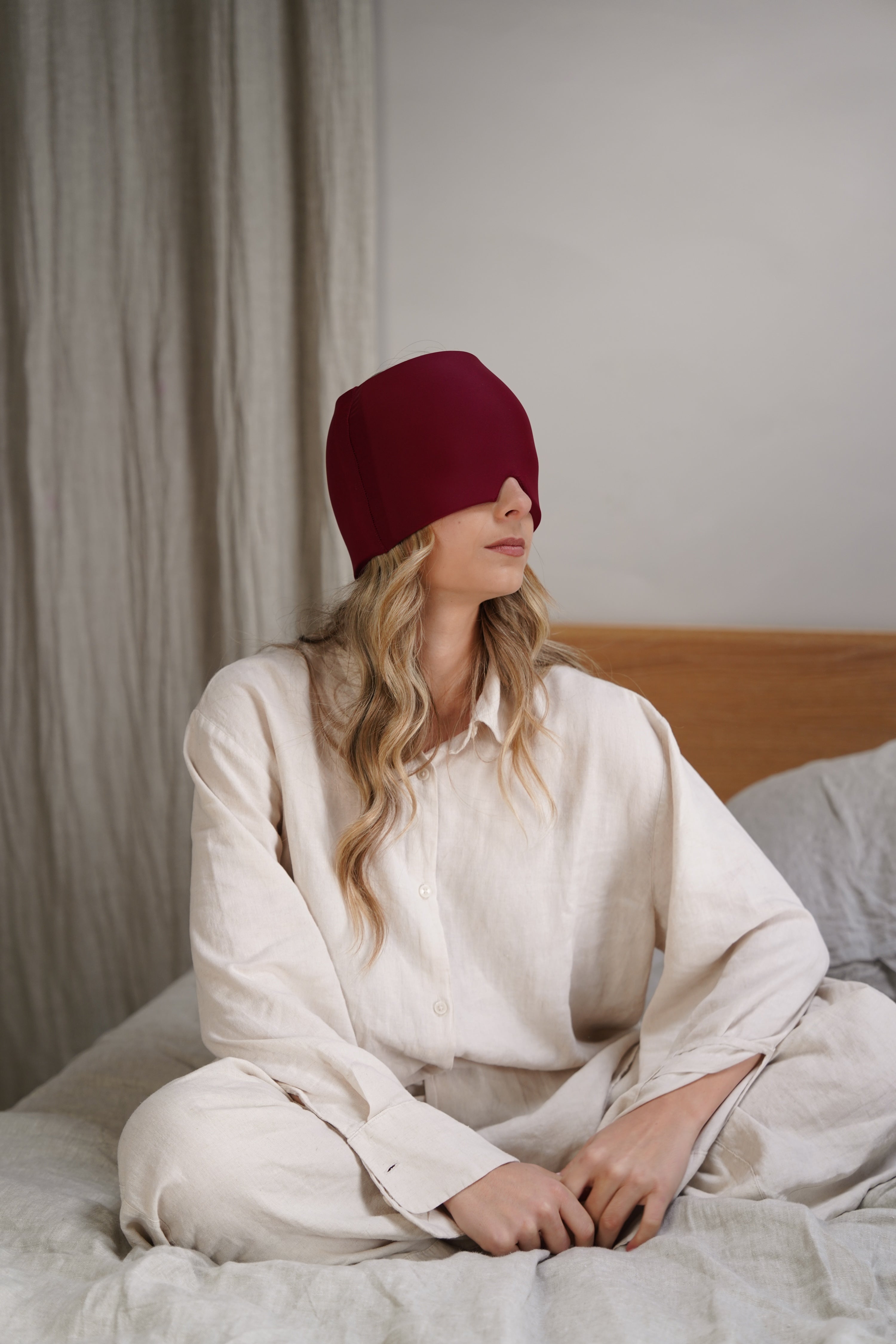 Migraine Muts – Cold Relief