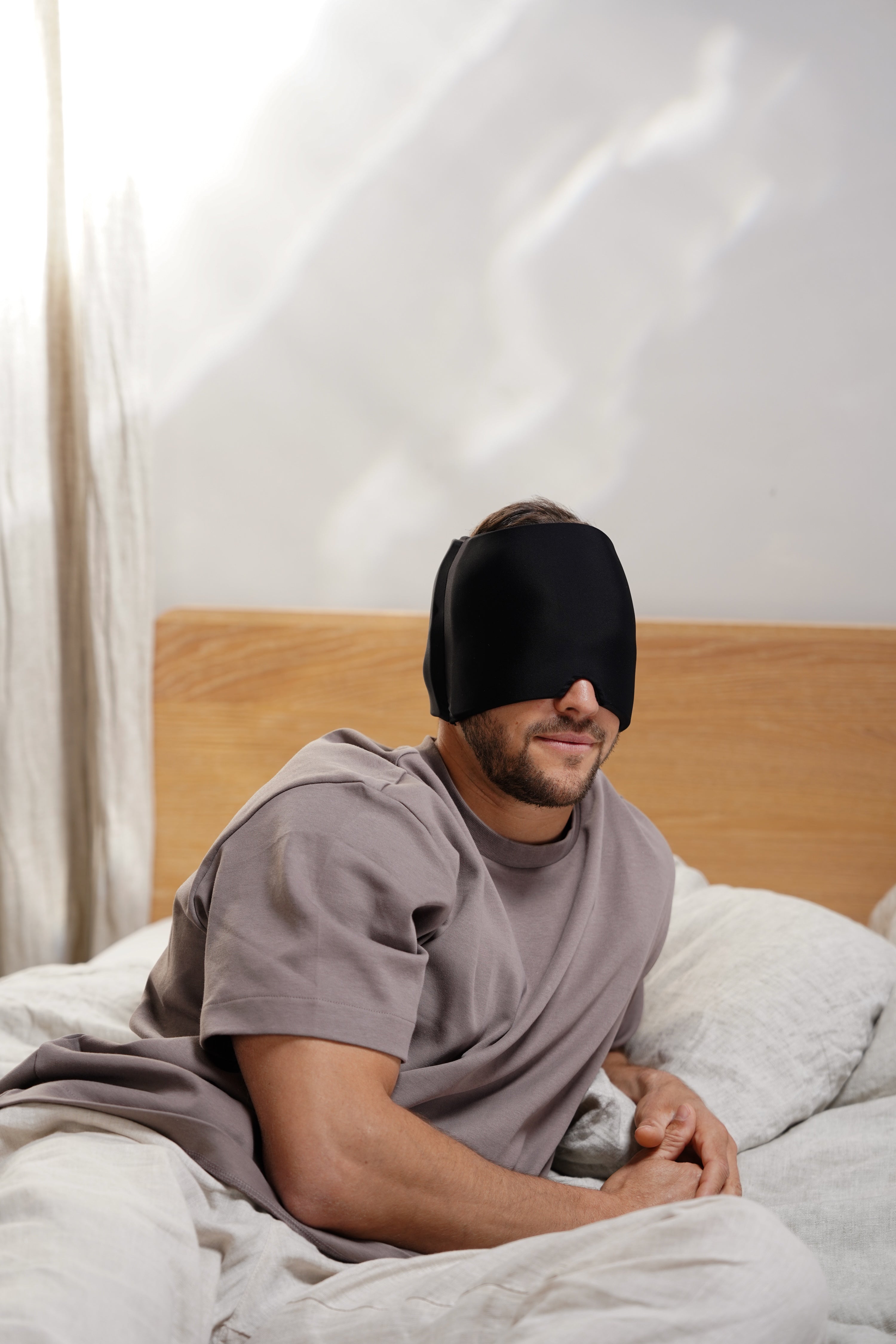 Migraine Muts – Cold Relief