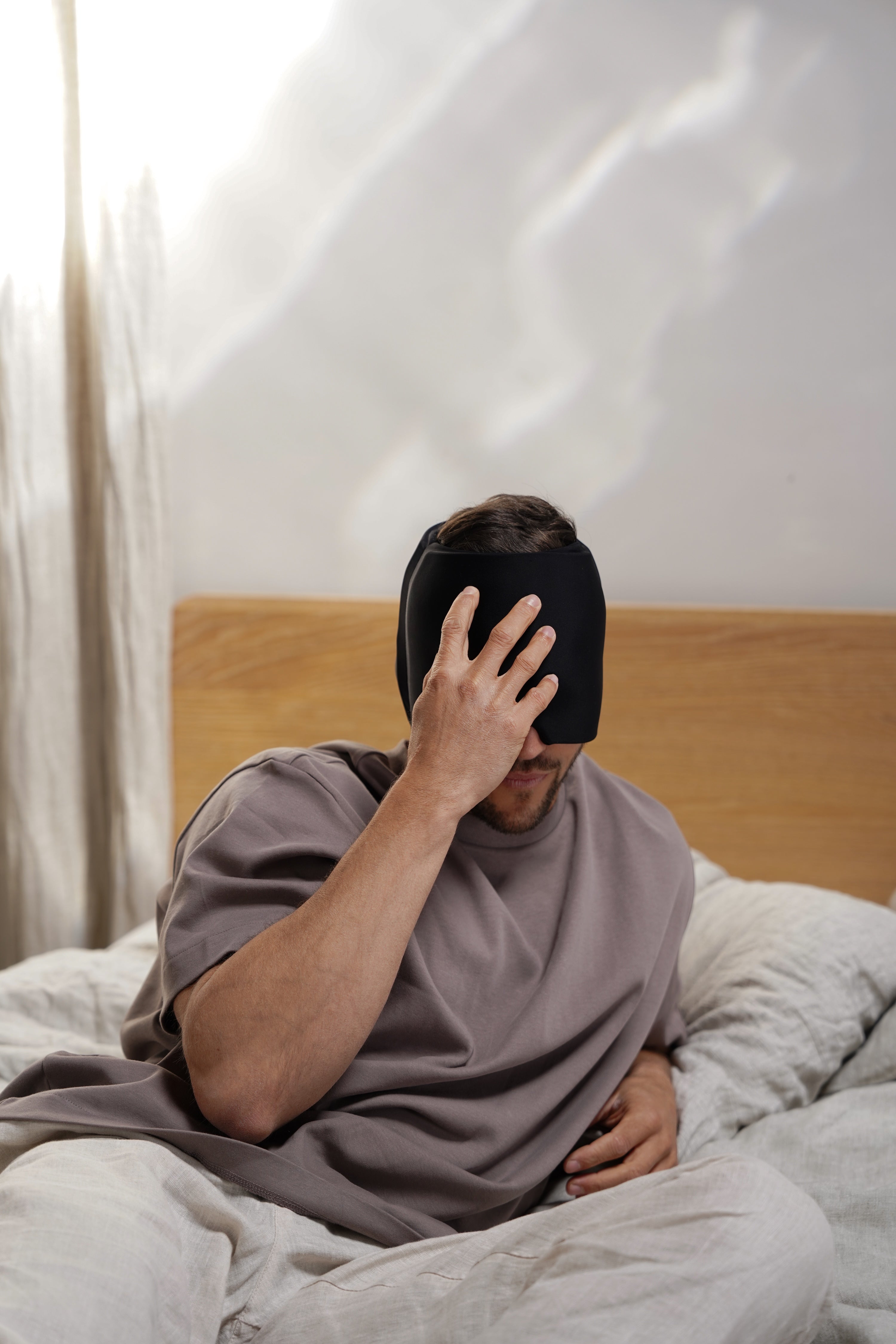 Migraine Muts – Cold Relief