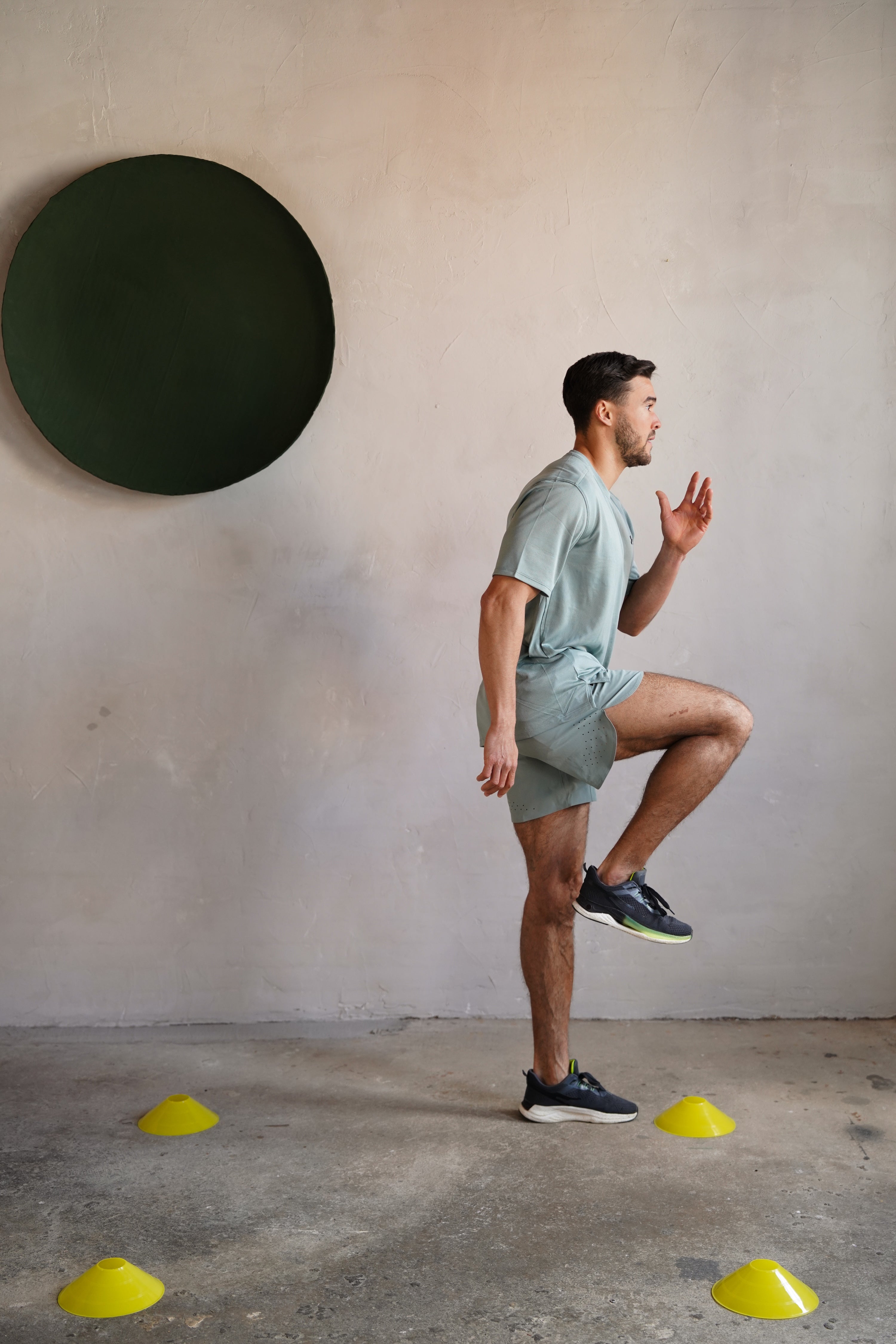 Performance Set – Basic Edition