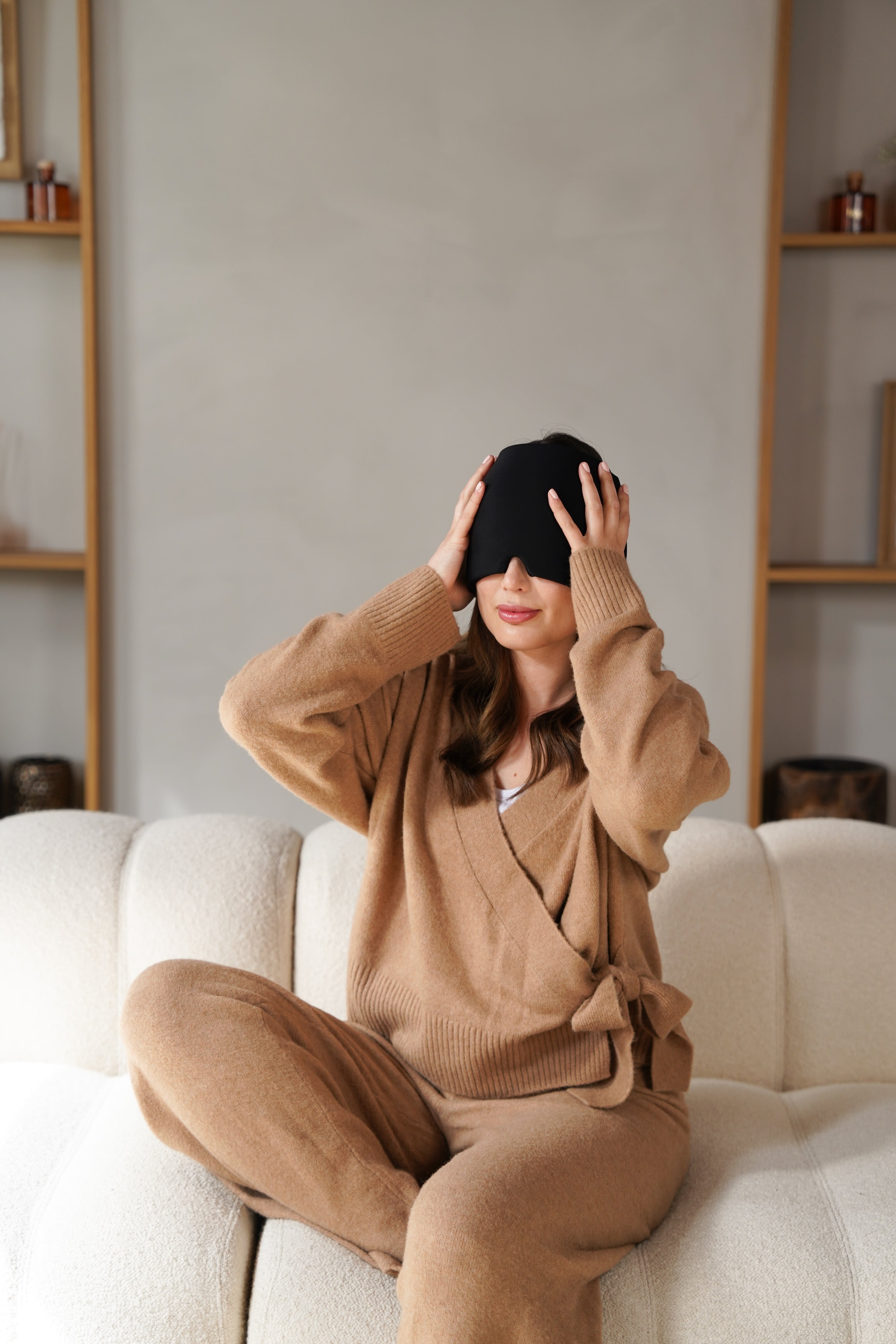 Migraine Muts – Cold Relief
