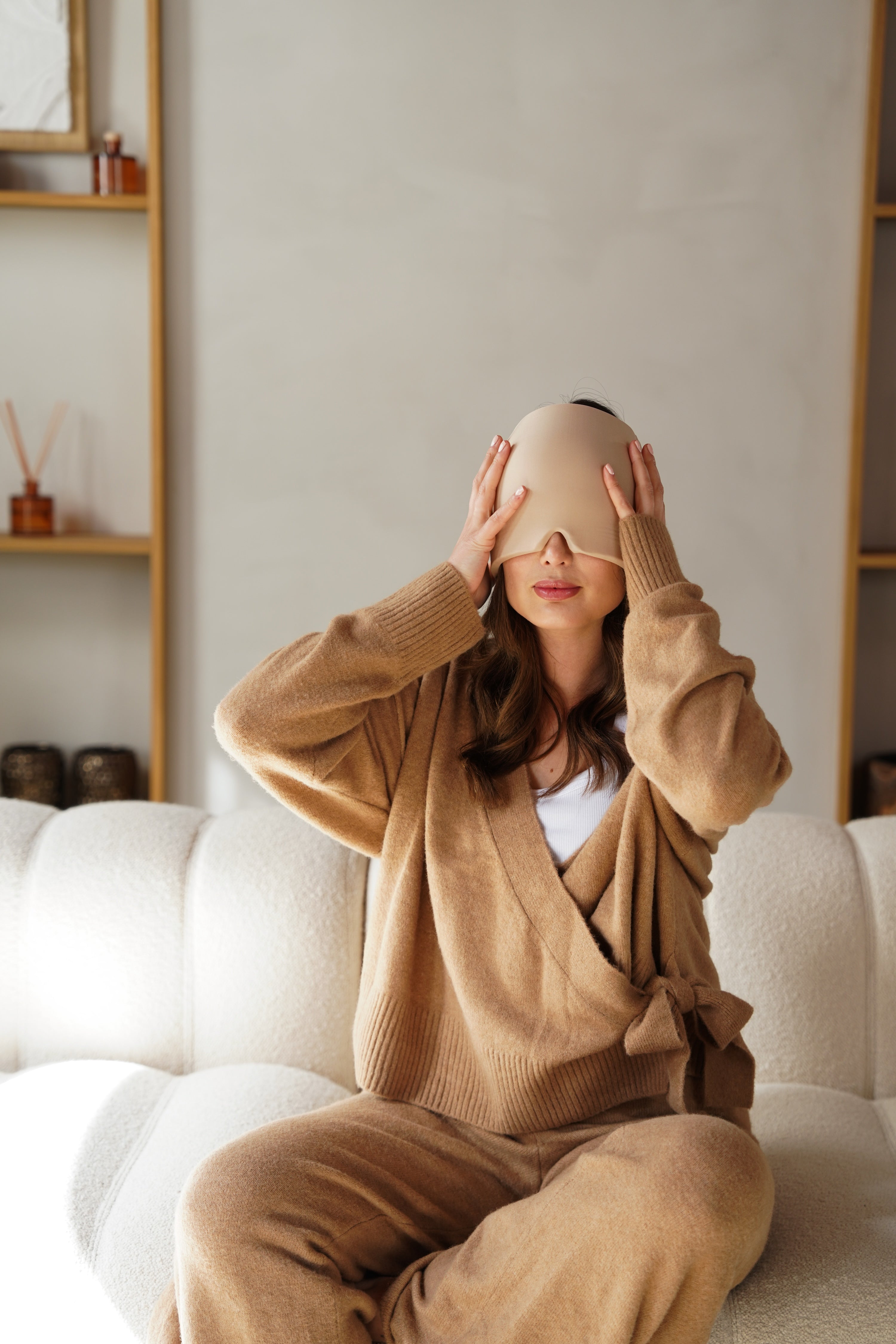 Migraine Muts – Cold Relief