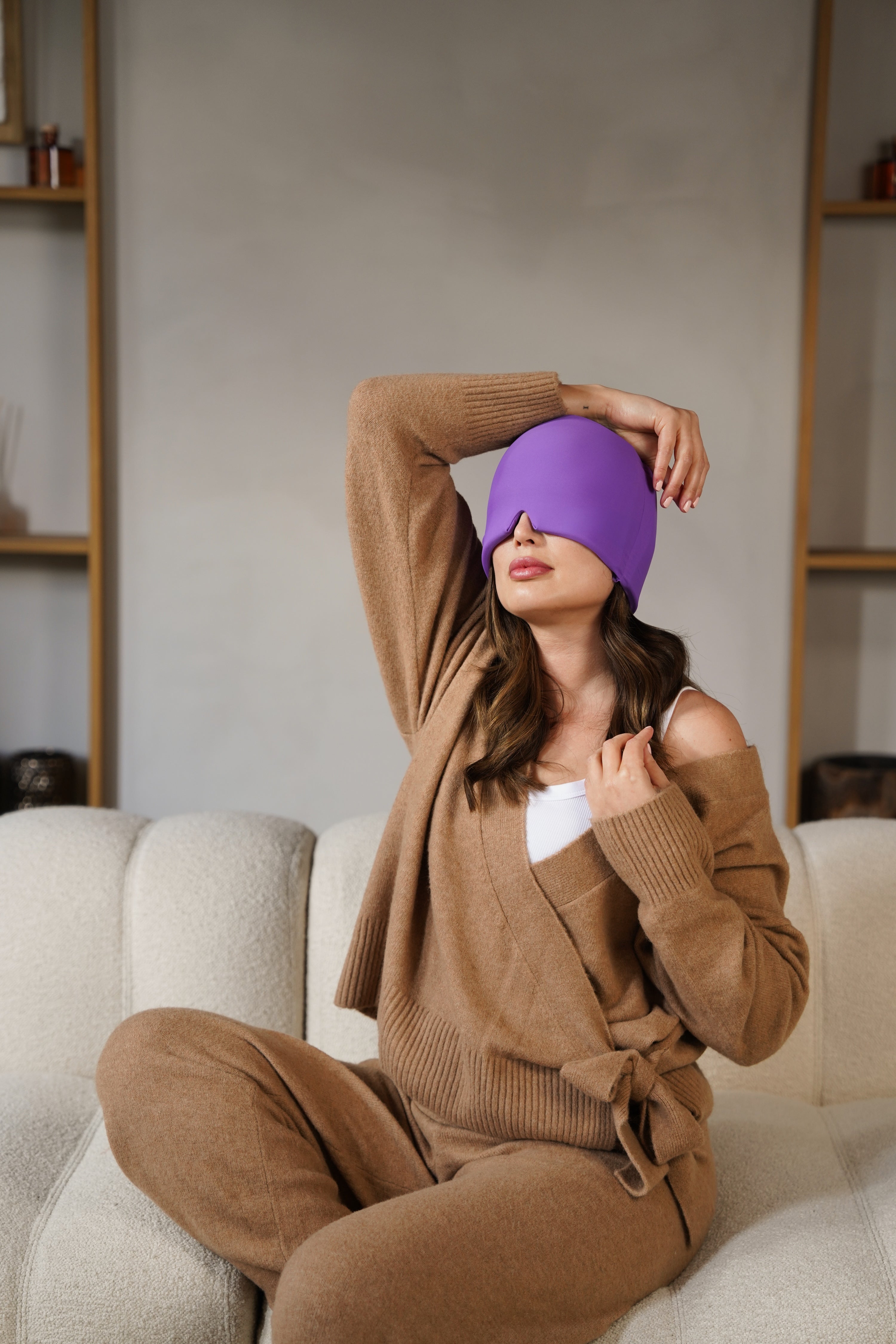 Migraine Muts – Cold Relief