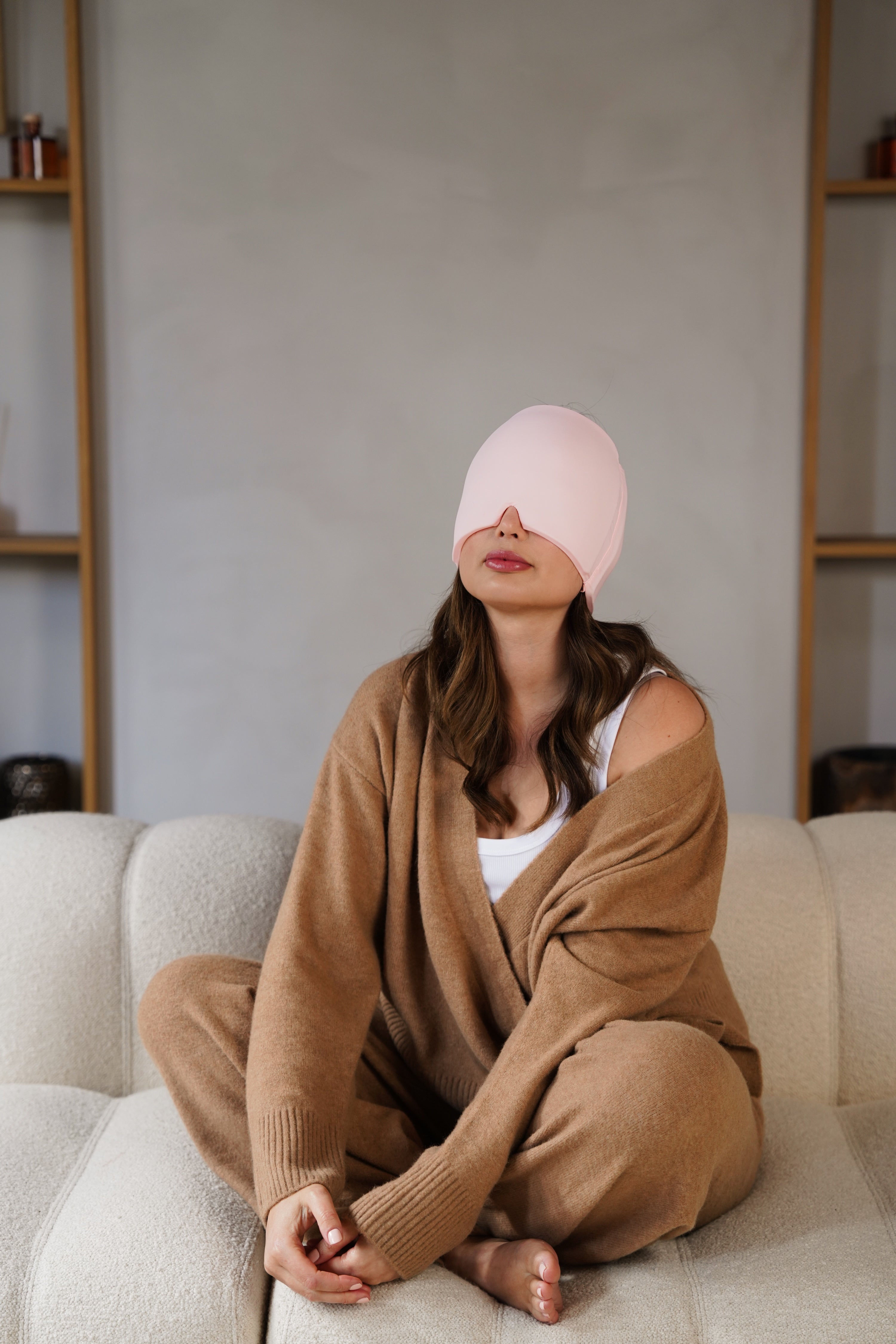 Migraine Muts – Cold Relief