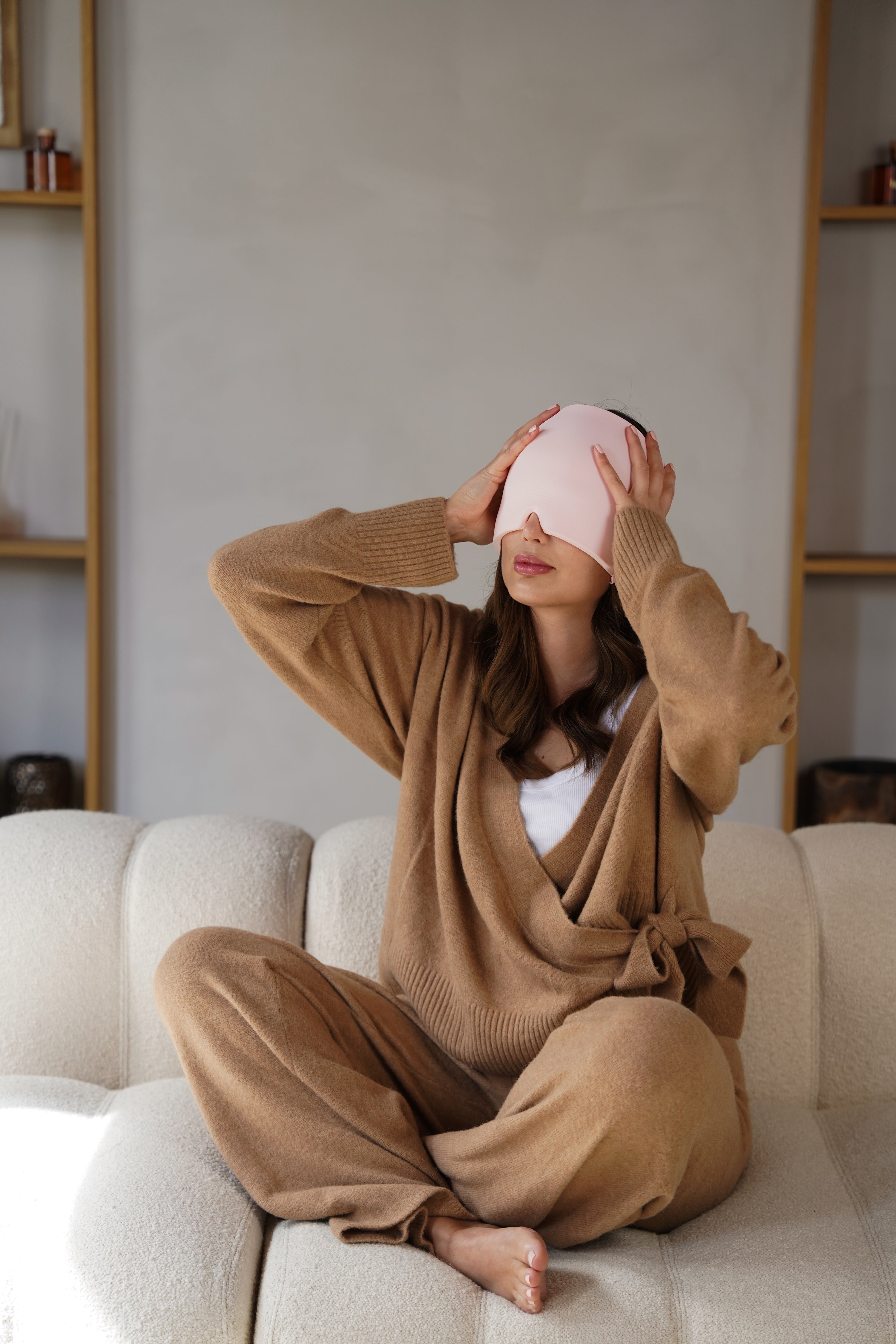 Migraine Muts – Cold Relief