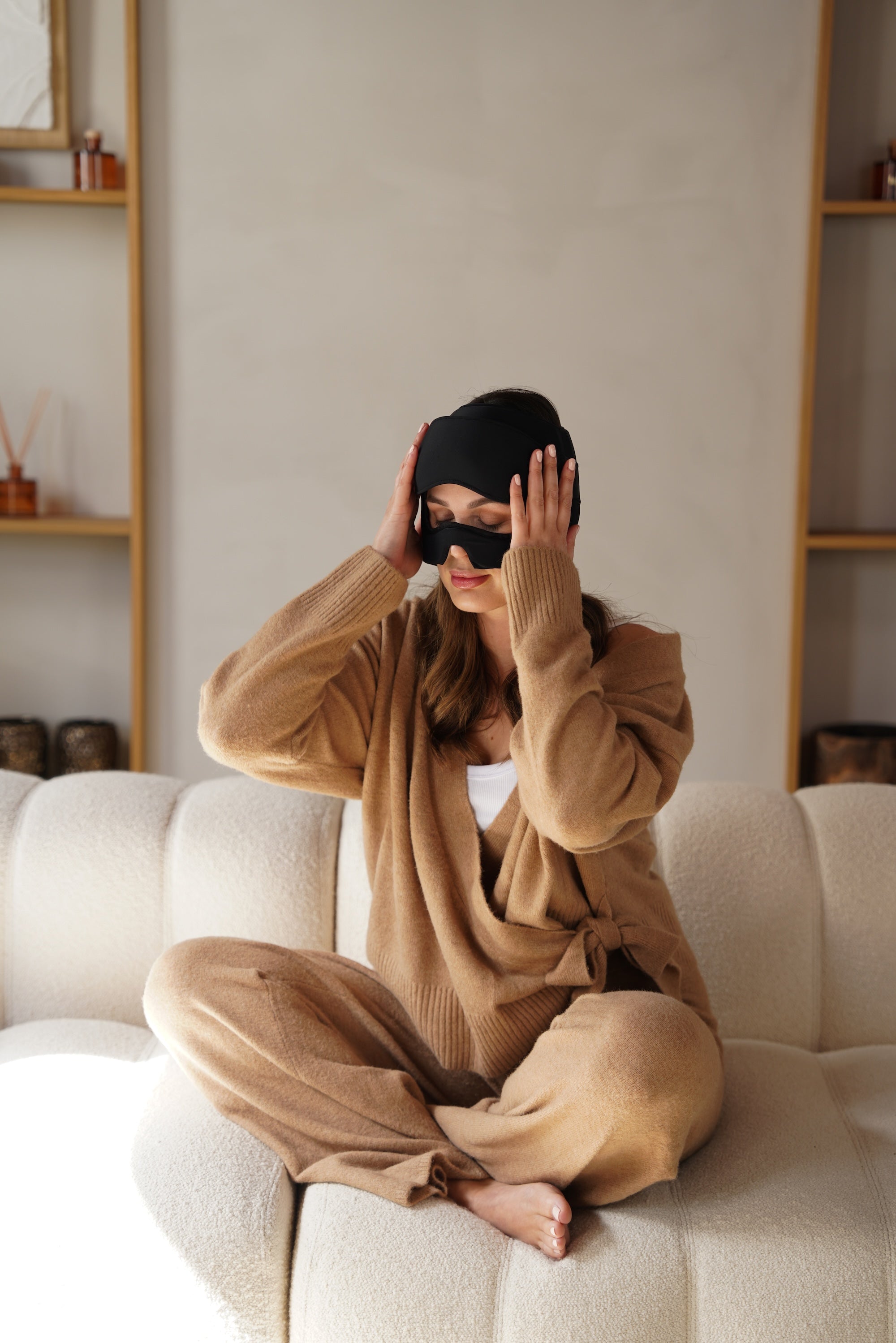 Migraine Muts – Cold Relief