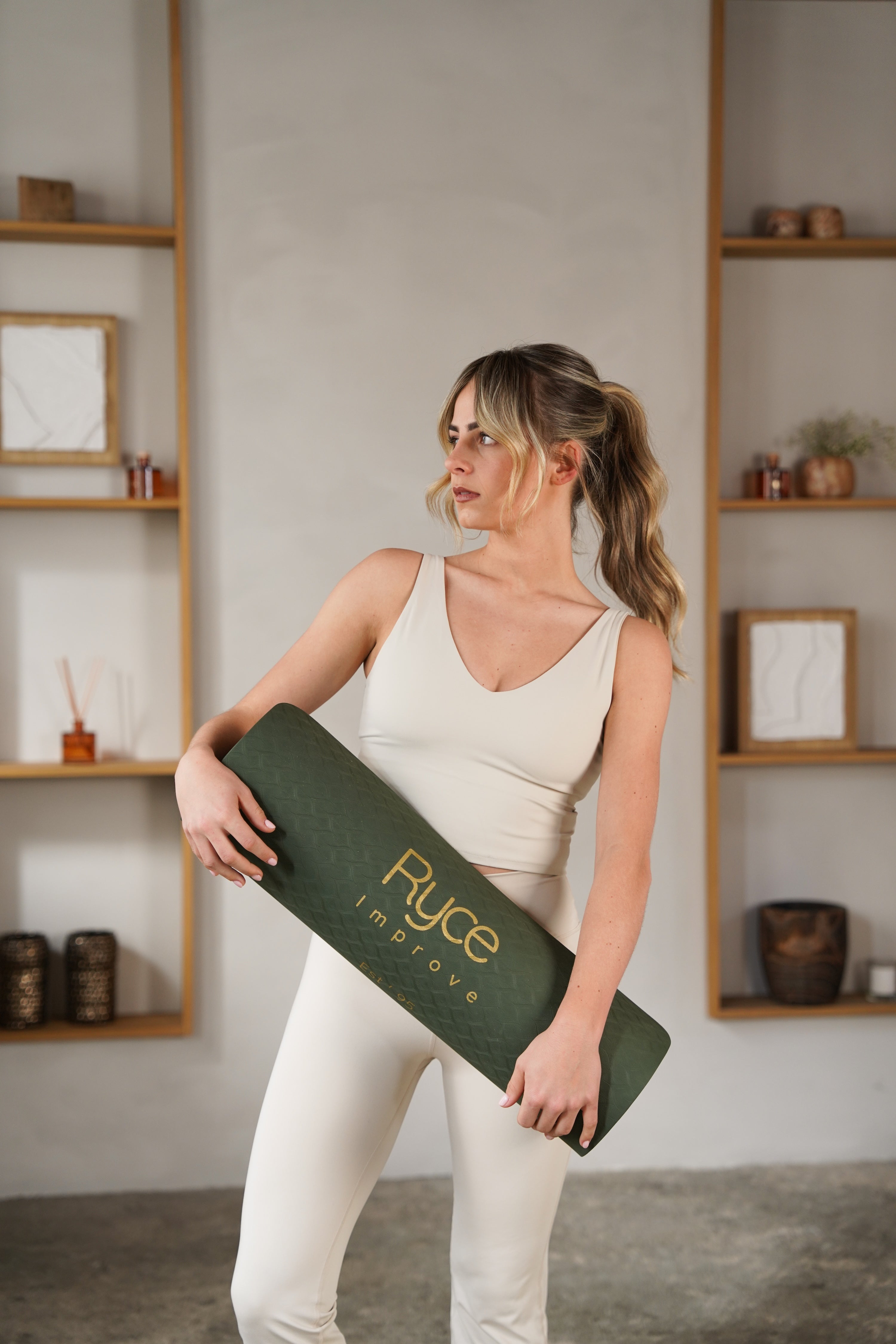 Yogamat – Mindful Move