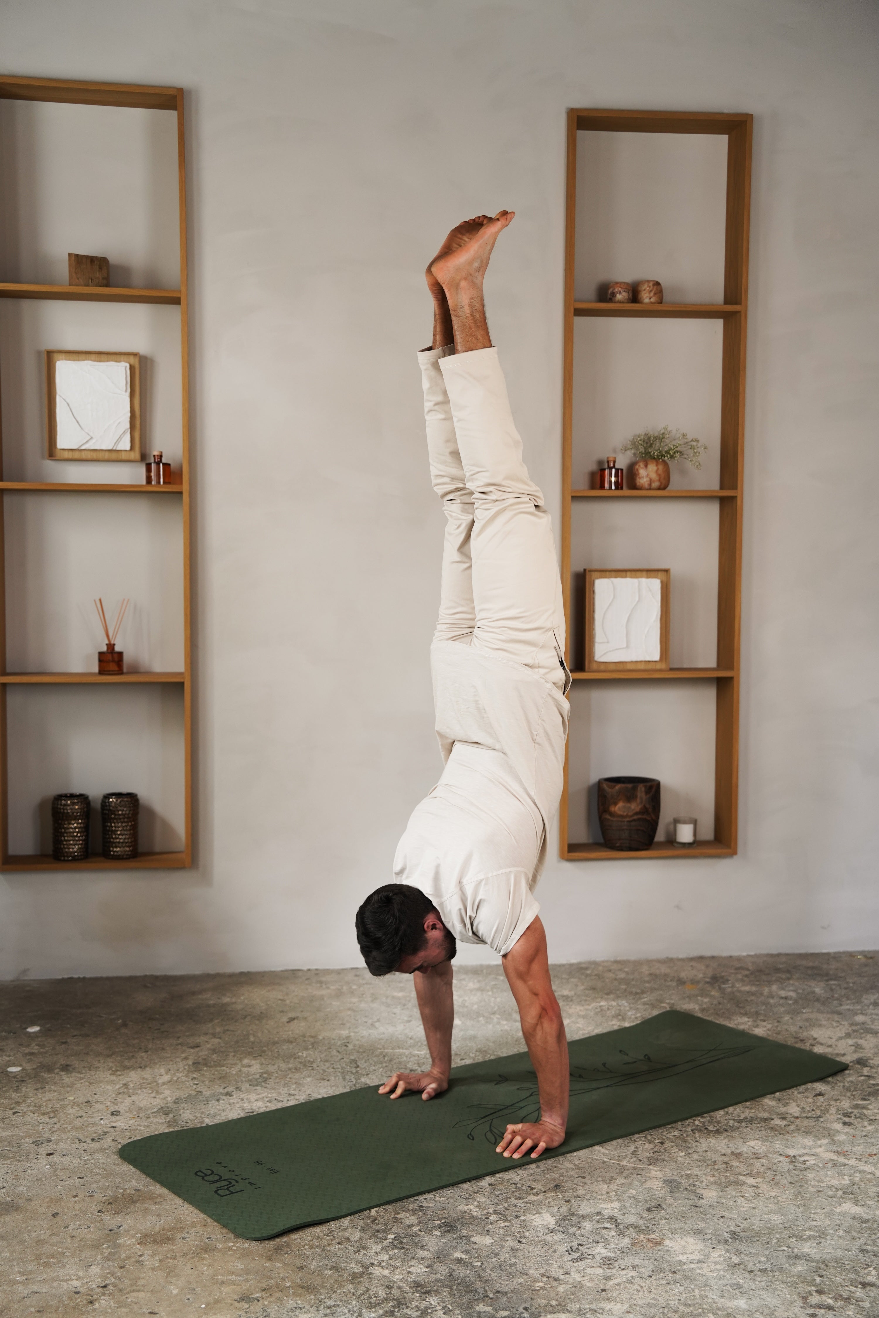 Yogamat – Mindful Move