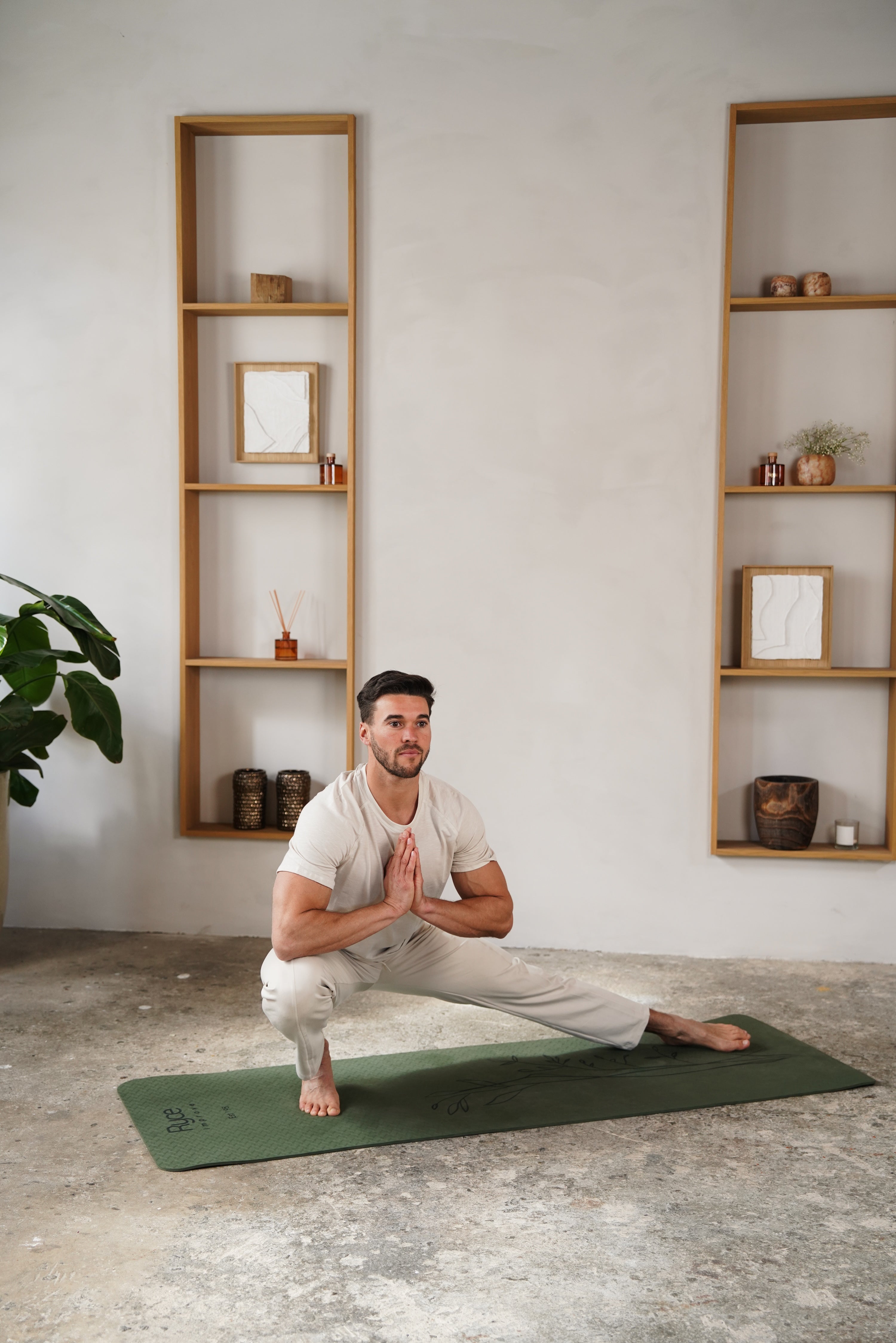 Yogamat – Mindful Move