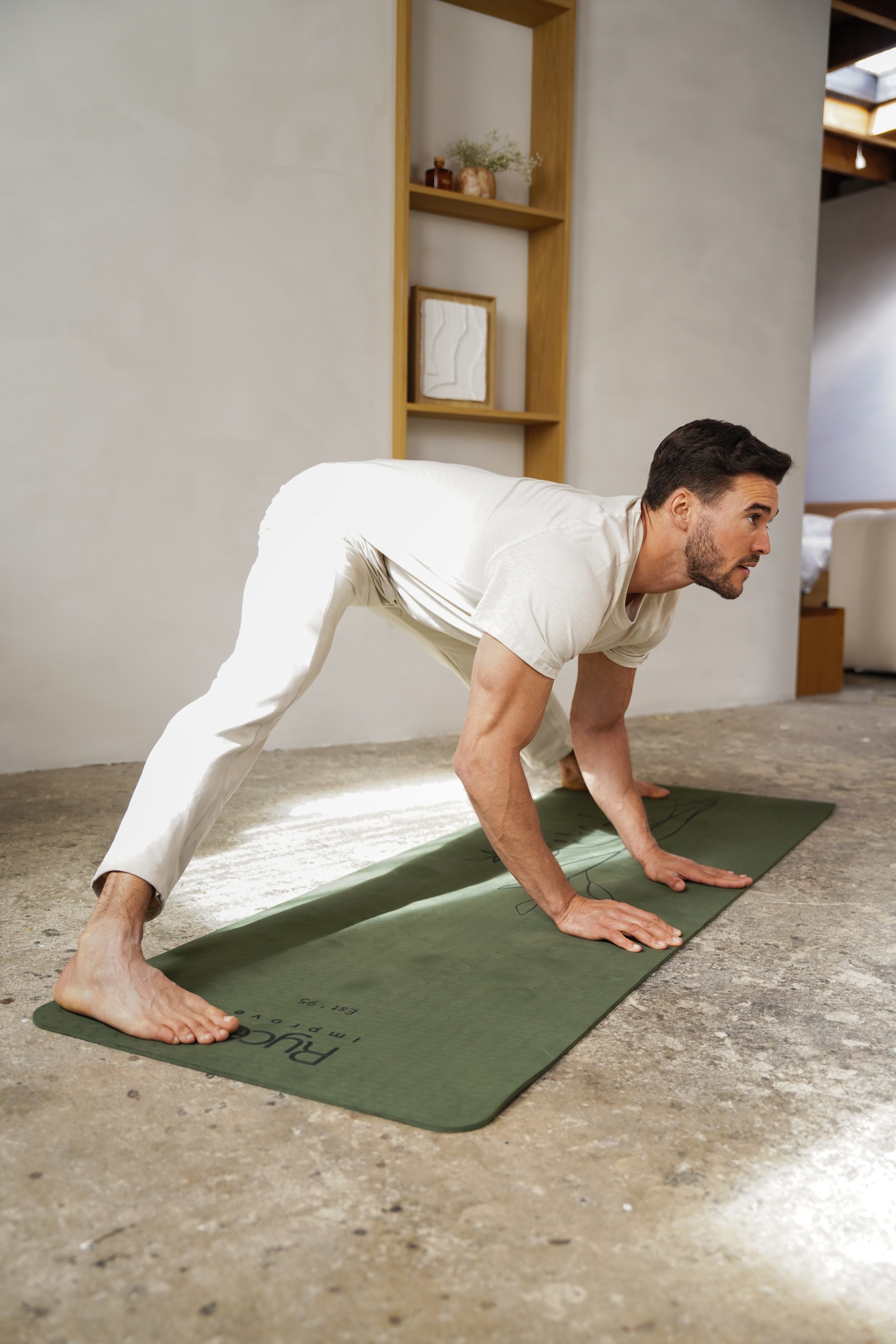 Yogamat – Mindful Move