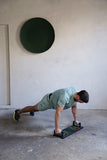 Push up – Elite
