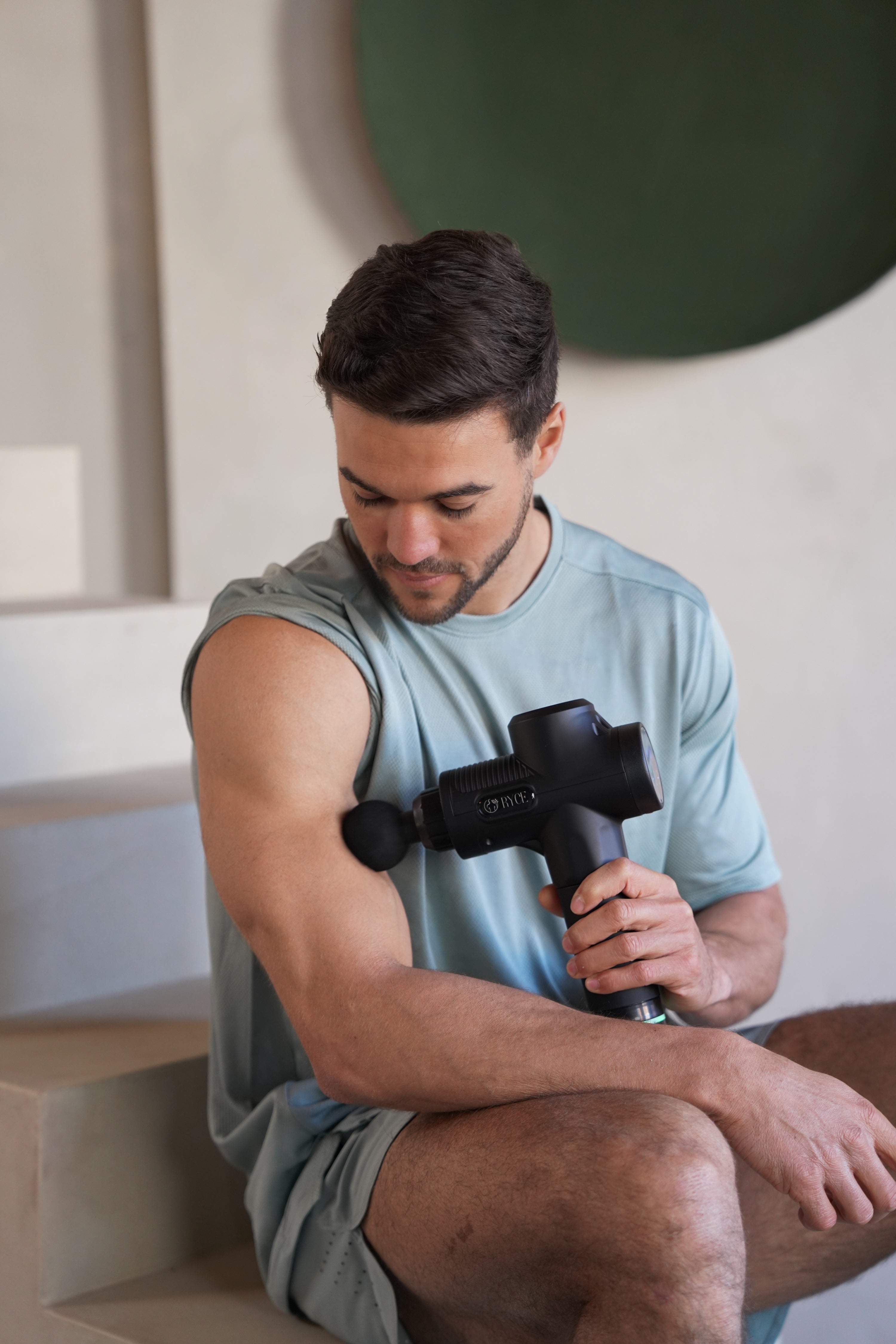 Massagegun
