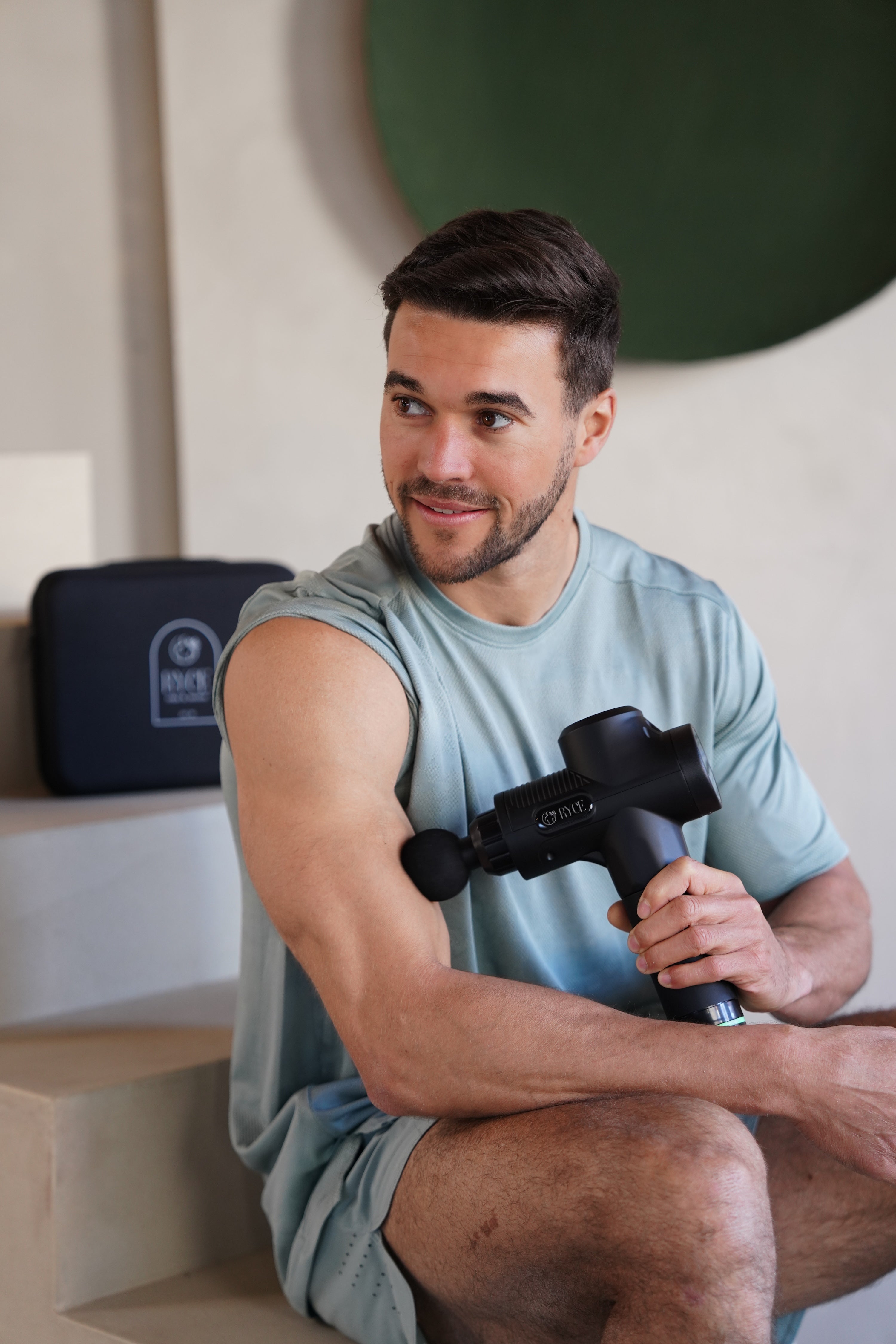 Massagegun