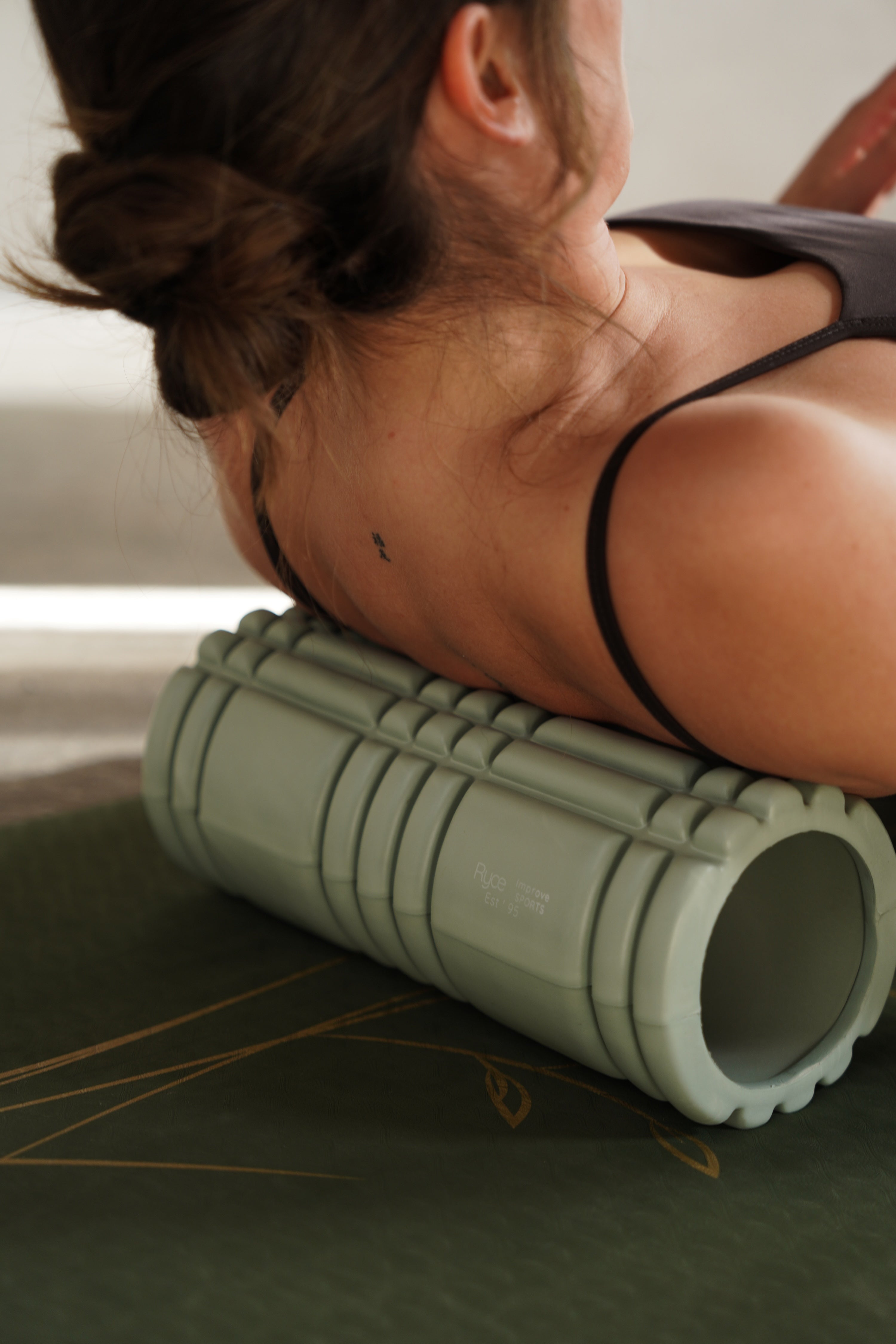 Foam Roller – Soft Release