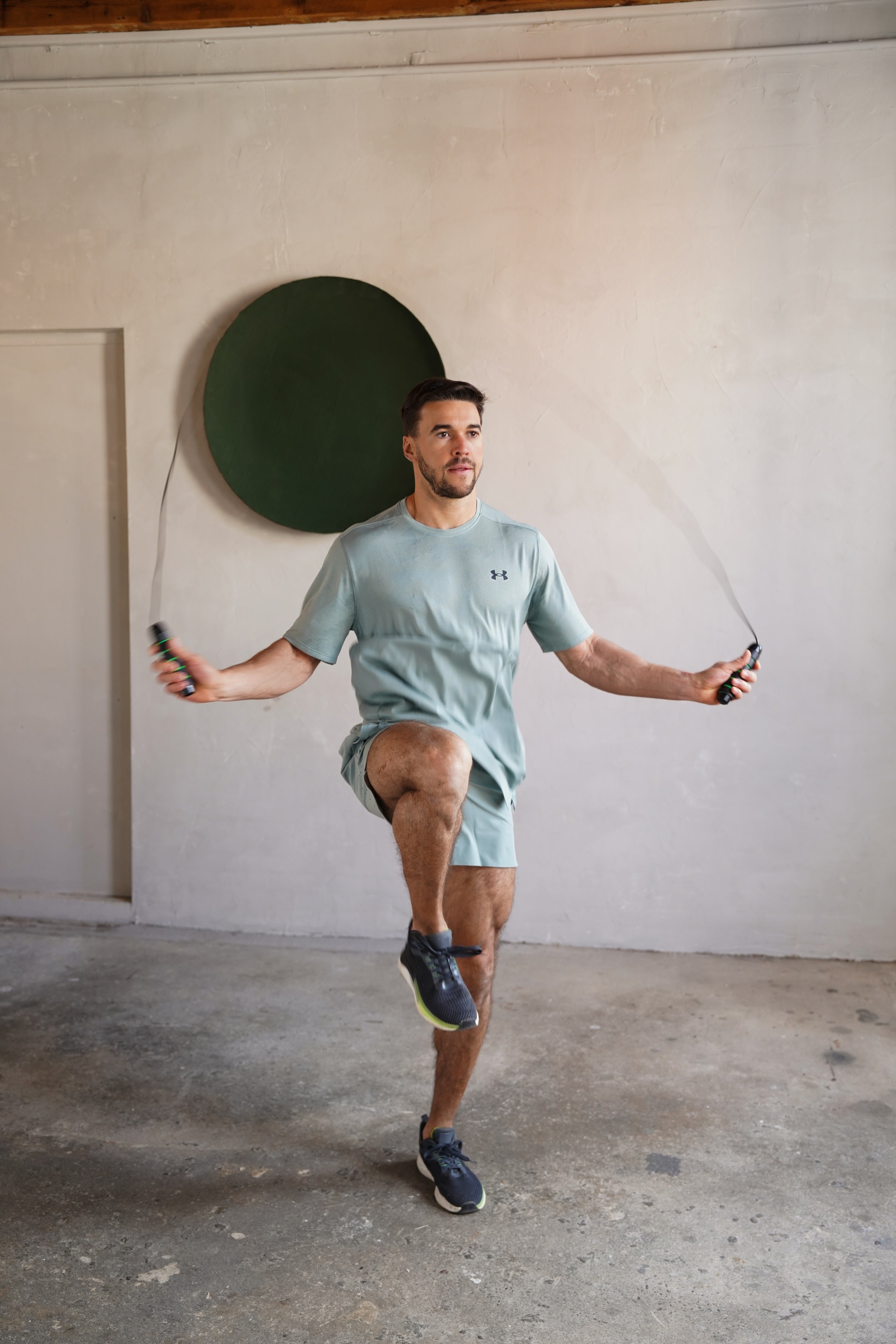 Fit & Home – Essential Set