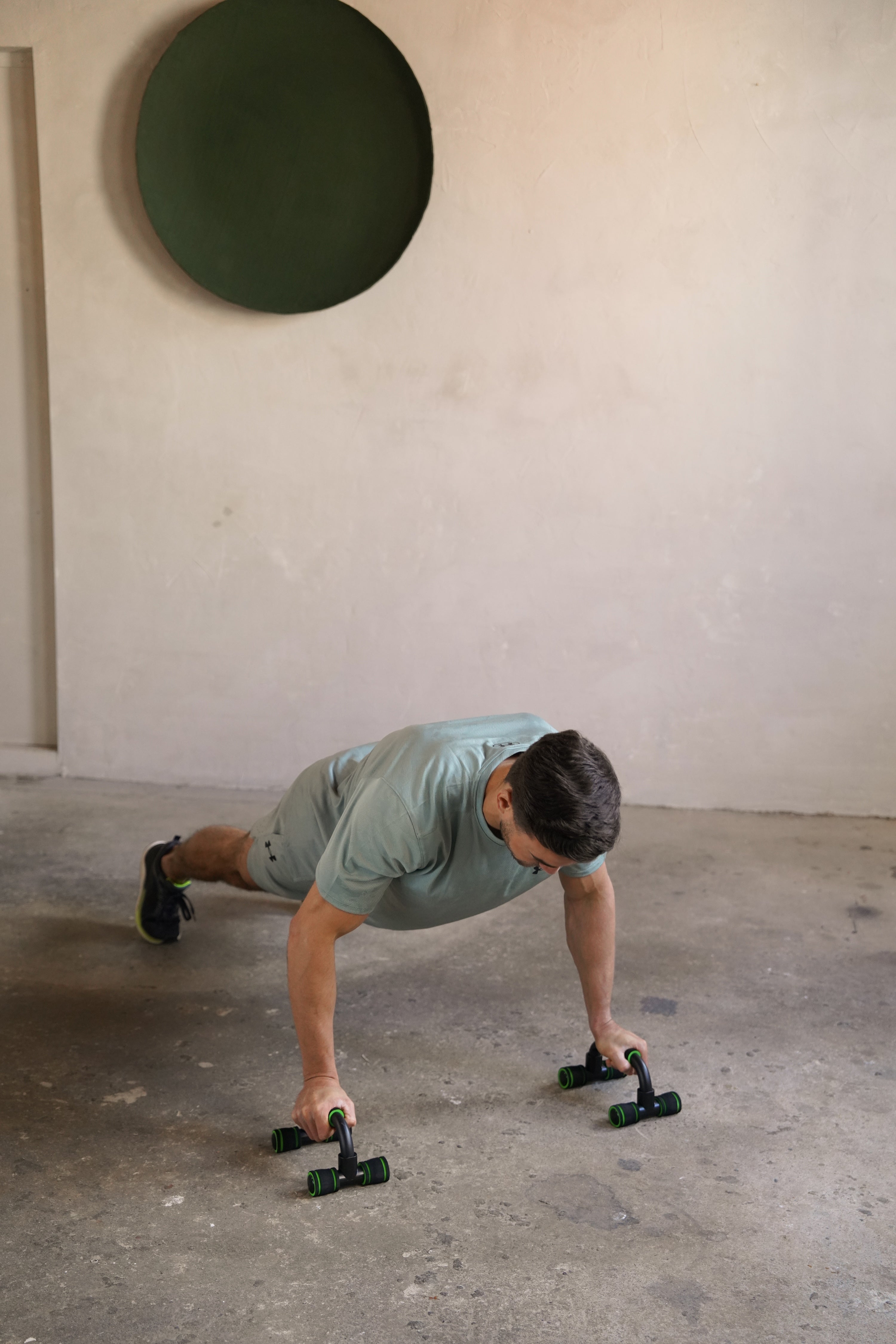 Fit & Home – Essential Set