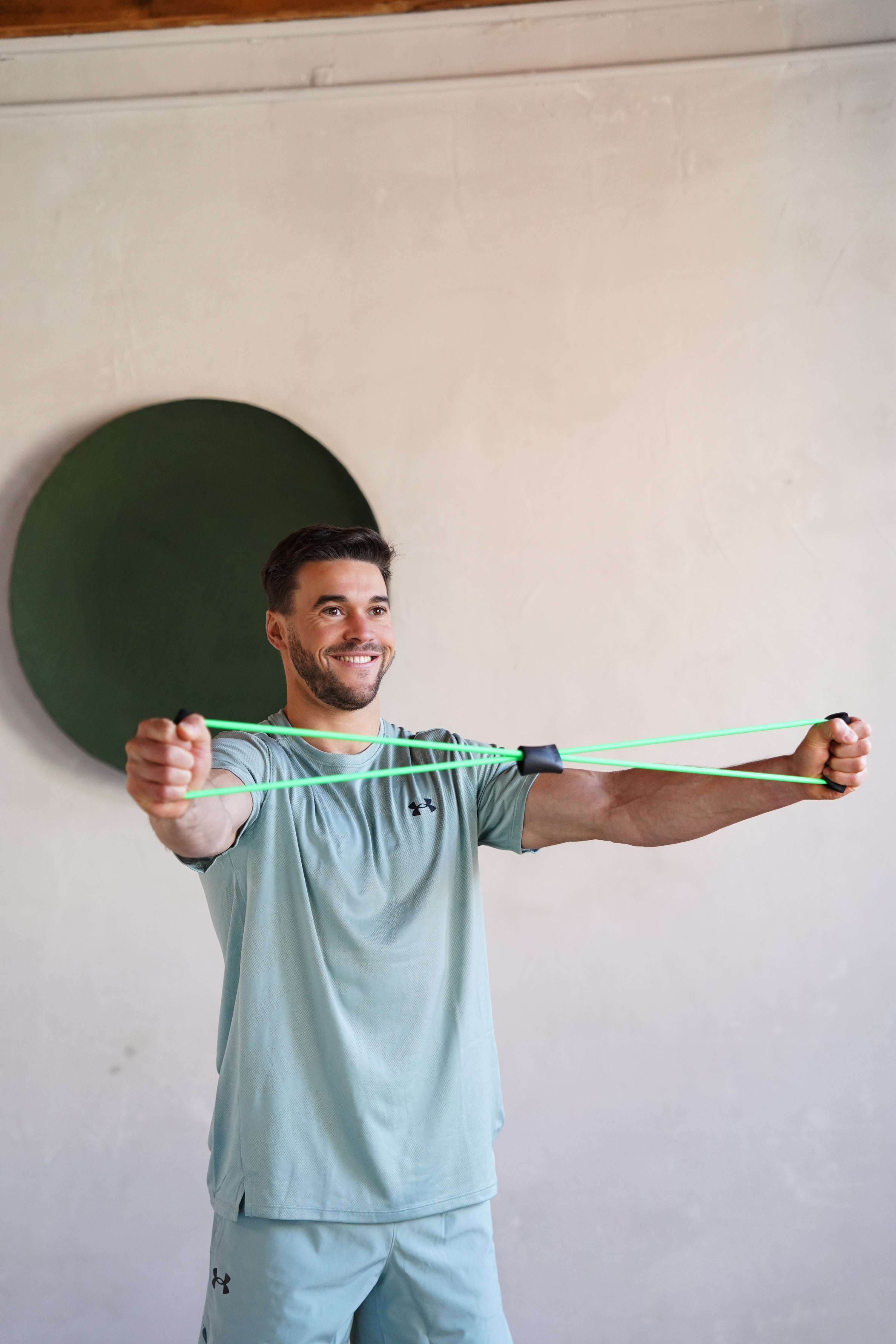 Fit & Home – Essential Set