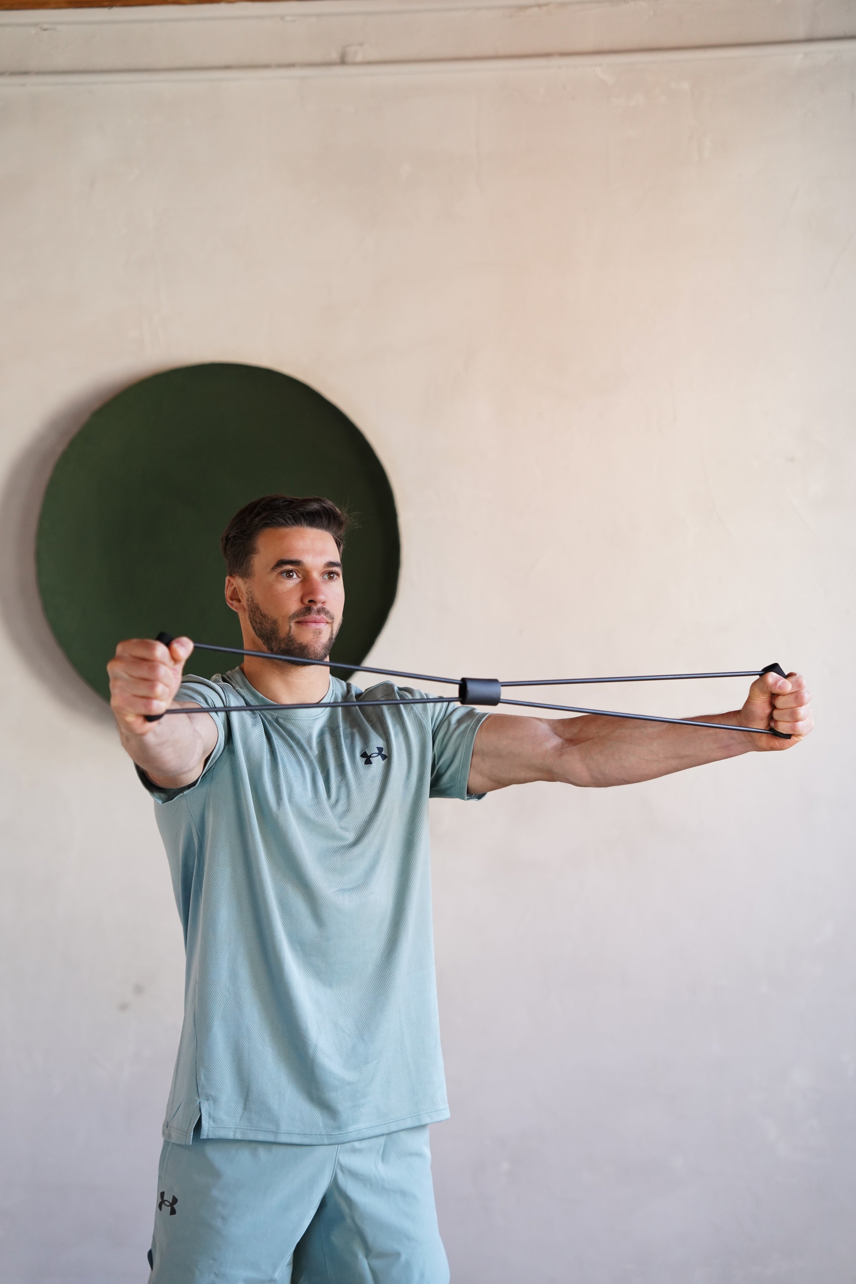 Fit & Home – Essential Set