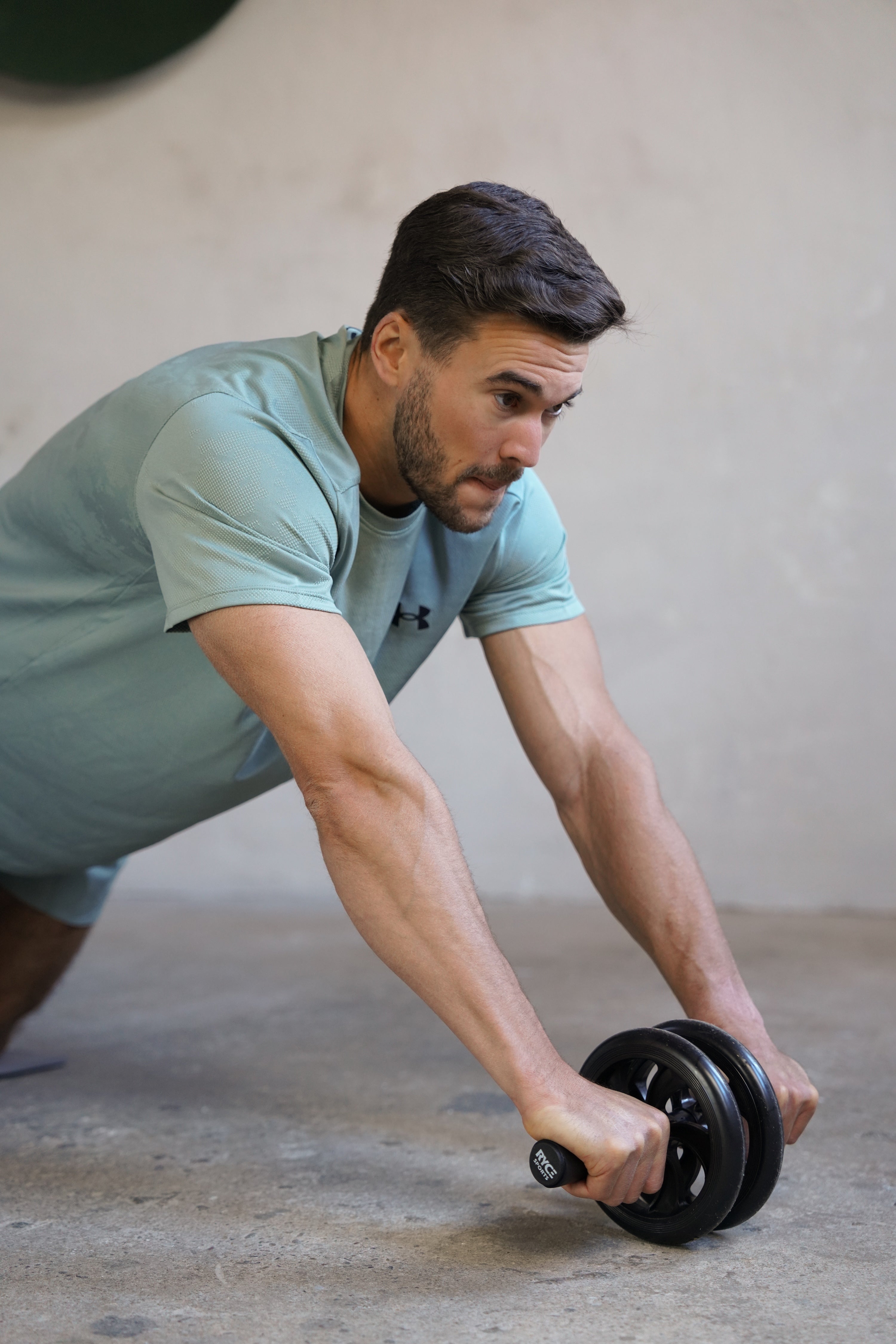 Fit & Home – Essential Set