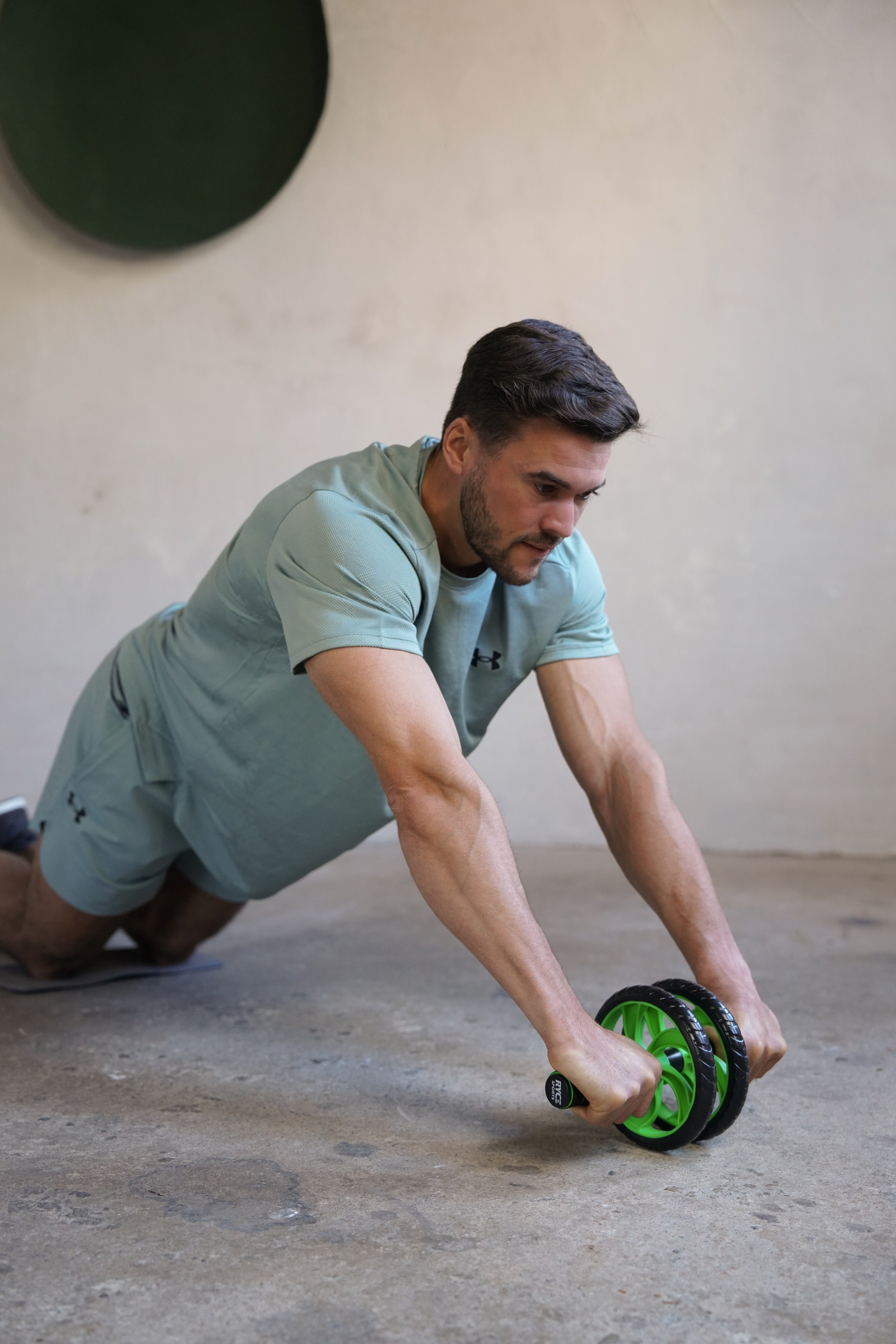 Fit & Home – Essential Set