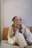 Ryce & Dreams Silk Slaapmasker – Classic Fit Silk