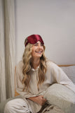Ryce & Dreams Silk Slaapmasker – Classic Fit Silk
